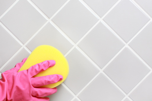 Tile/Grout Cleaning Santa Monica, CA