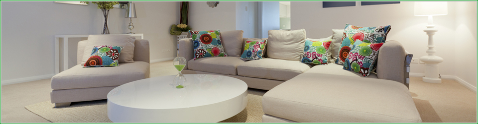 Upholstery Cleaning Santa Monica